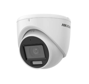 Hikvision DS-2CE76K0T-LMFS  2.8mm  turret 3K HDTV, hibrid IR